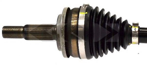 L?BRO 304949 Drive Shaft